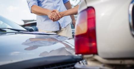 Существенная удаленность пунктов урегулирования убытков по страховым случаям ОСАГО