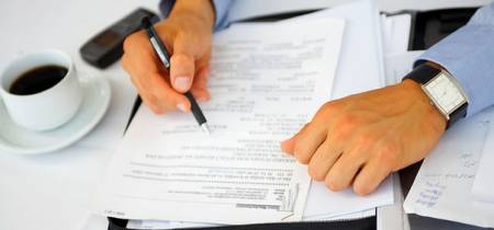 Длительное рассмотрение выплат по заявлениям по добровольным видам страхования