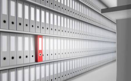 Каким образом можно направить запрос в Центральный каталог кредитных историй через отделение почтовой связи (отделение электросвязи)?