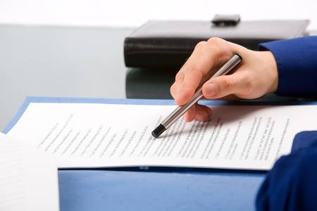 Что делать, если неустановленными лицами были заключены договоры кредита по утерянному паспорту?