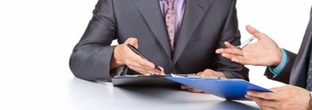 Отказ в приеме заявления по убыткам ОСАГО (неполный комплект документов)