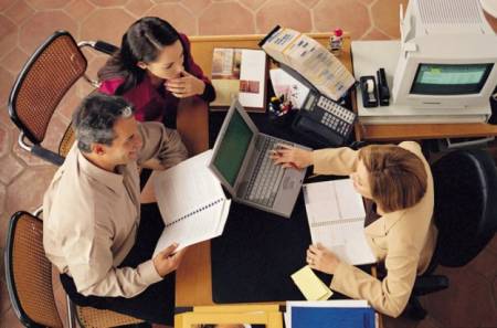 Формируется ли кредитная история у поручителя по кредиту?